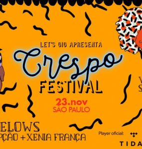 Festival Crespo