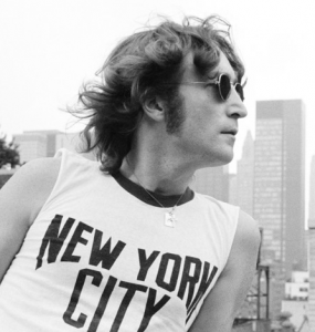 MIS prorroga até 14 de fevereiro a exposição John Lennon em Nova York por Bob Gruen