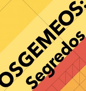 Pinacoteca de São Paulo divulga tour virtual da exposição OSGEMEOS: Segredos